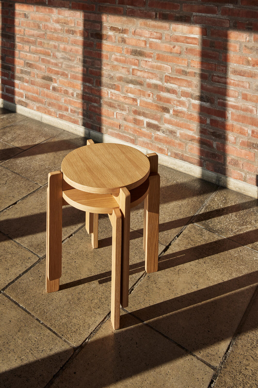 Always skammel - natur